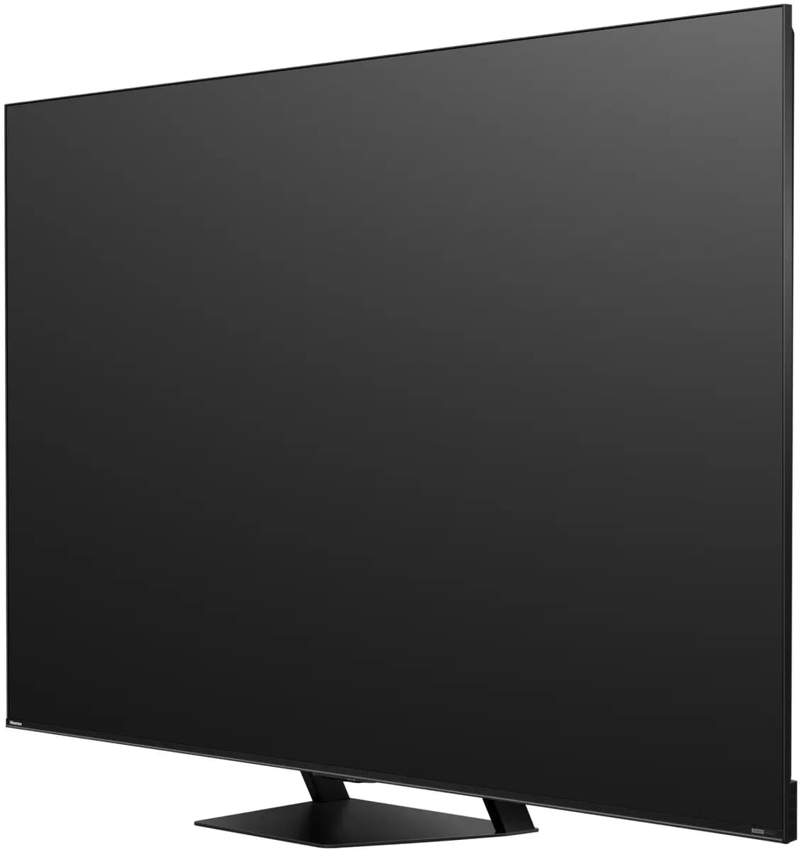 85" (215 cm) TV Hisense 85U7S PRO black [Mini LED, QLED, 4K UltraHD, Wi-Fi, 165 Hz, HomeOS, HDMI x 4, USB x 2 pcs]
