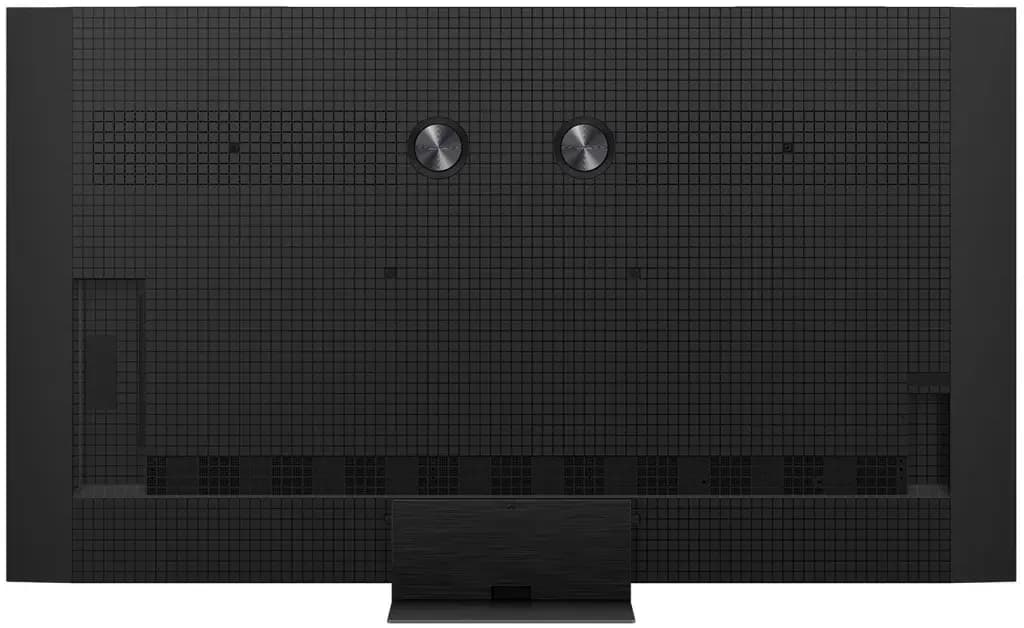65" (164 cm) TV TCL 65C8L black [Mini LED, QLED, 4K UltraHD, Wi-Fi, 144 Hz, Google TV, HDMI x 4, USB x 1 pcs]