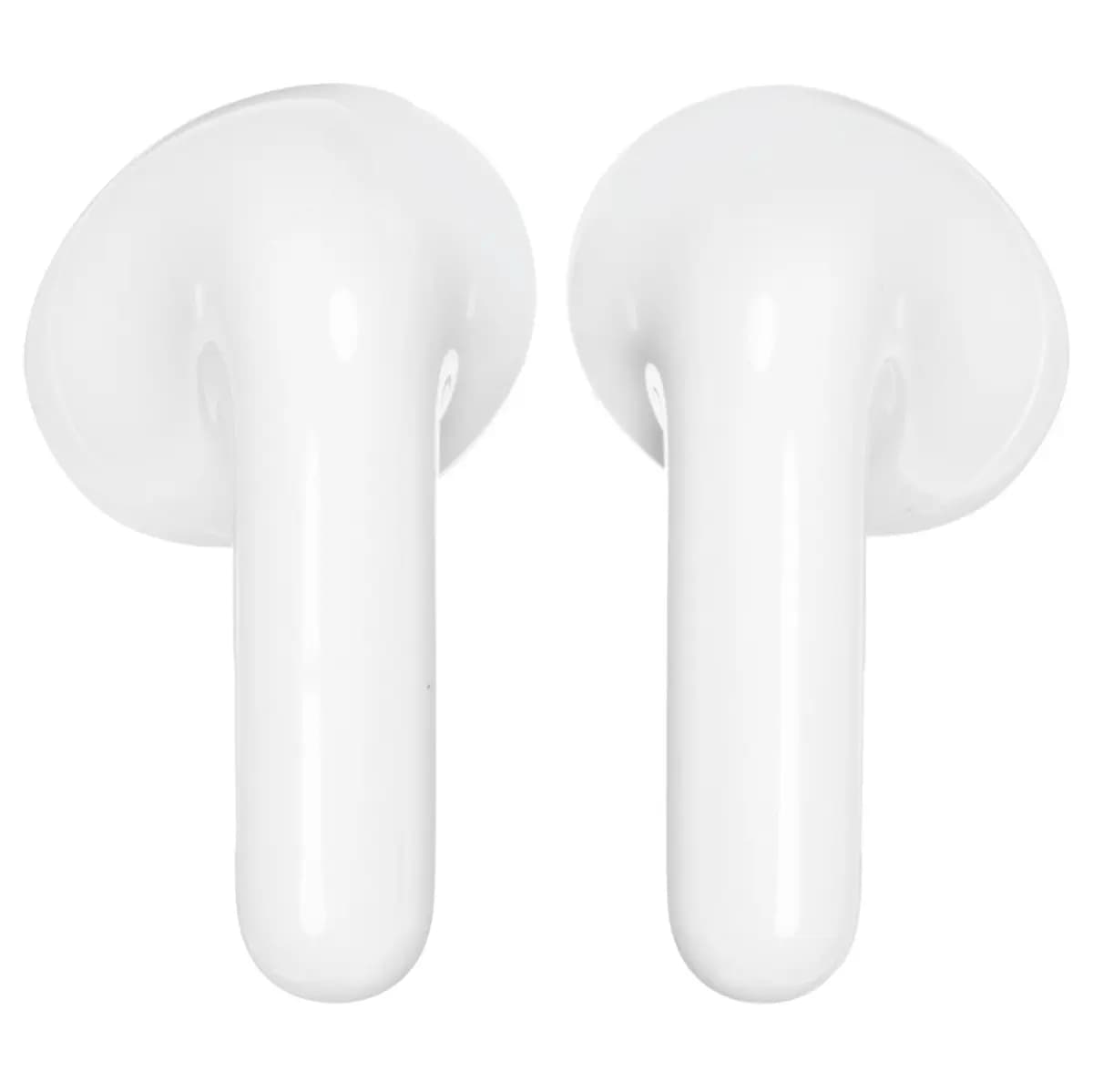 Headphones TWS HONOR Choice Earbuds S7 white 2024 [earbuds, Bluetooth 5.3, active noise cancelling, IP54, up to 8 h, 20 Hz - 20000 Hz]