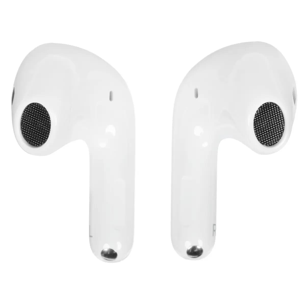Headphones TWS HONOR Choice Earbuds S7 white 2024 [earbuds, Bluetooth 5.3, active noise cancelling, IP54, up to 8 h, 20 Hz - 20000 Hz]