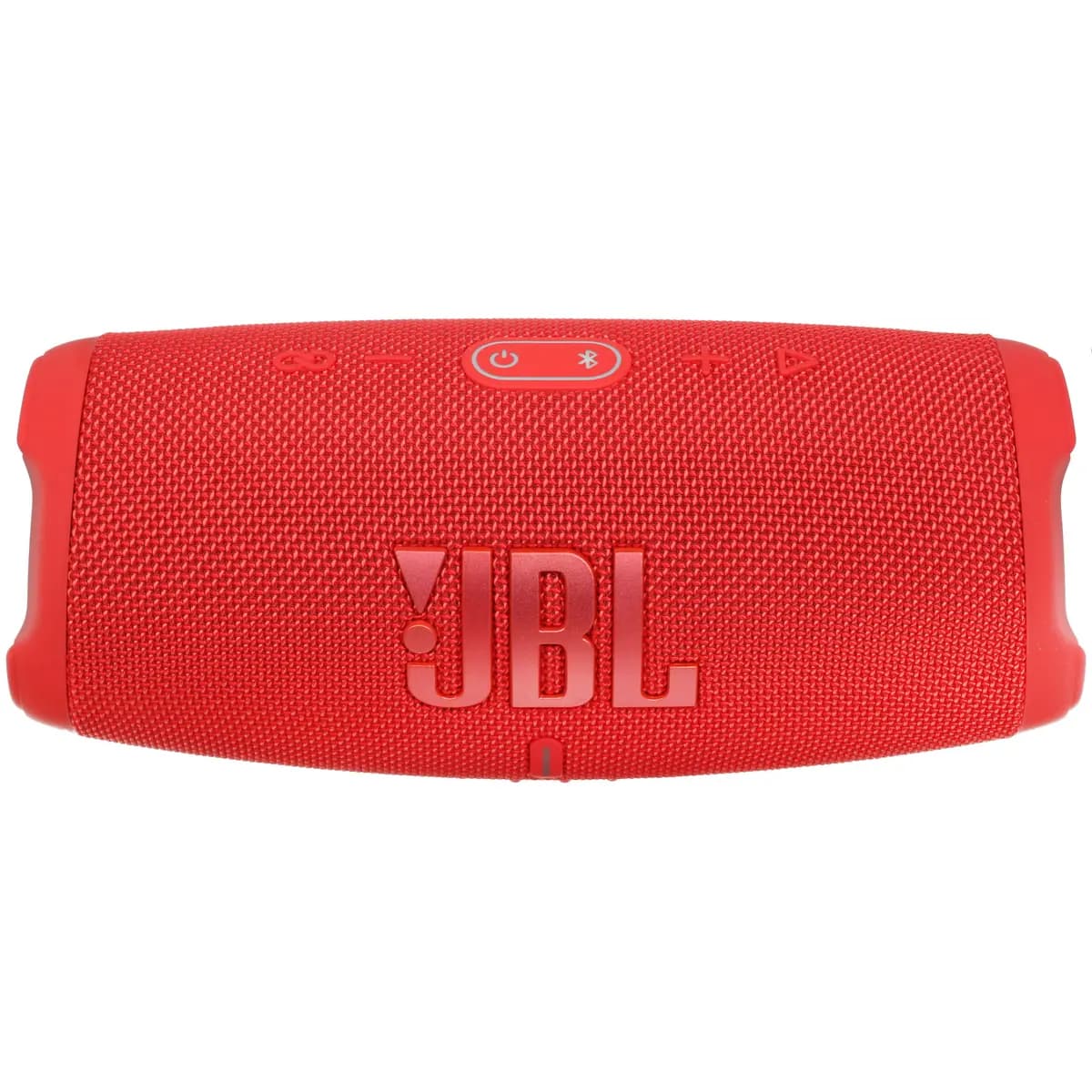 Portable speaker JBL Charge 5, red [Bluetooth, 7500 mAh, battery life - up to 20 h]