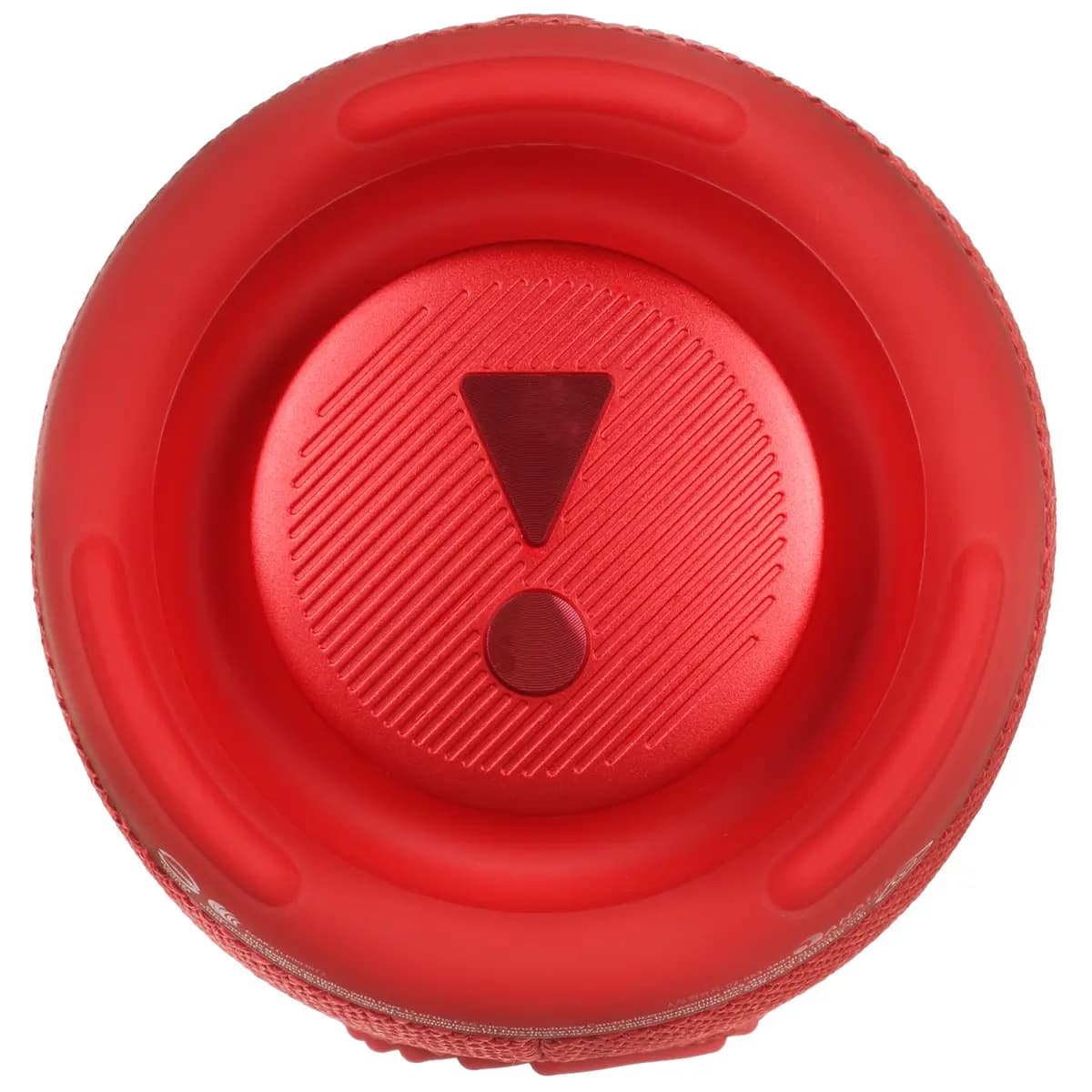 Portable speaker JBL Charge 5, red [Bluetooth, 7500 mAh, battery life - up to 20 h]