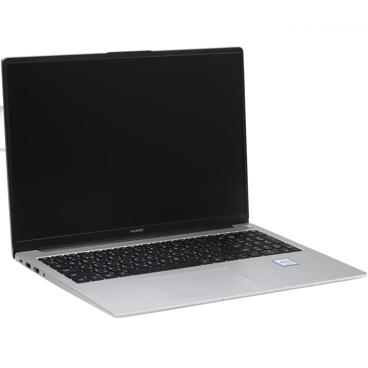 16" laptop HUAWEI MateBook D 16 MCLG-X silver [English/Russian layout, 1920x1200, IPS, Intel Core i5-13420H, cores: 4 x 2.1 GHz + 4 x 1.5 GHz, RAM 16 GB, SSD 1000 GB, Intel UHD Gra