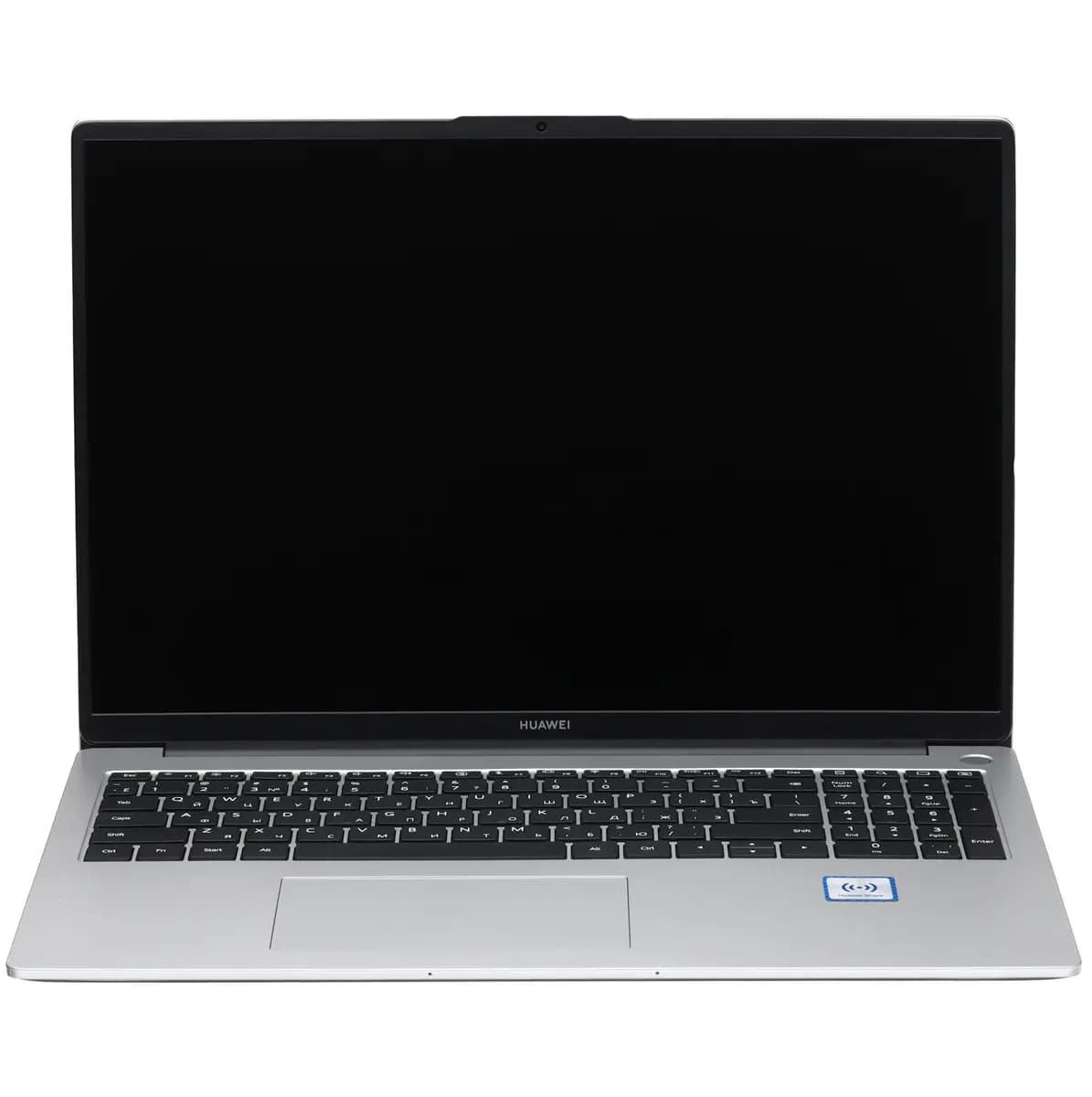 16" laptop HUAWEI MateBook D 16 MCLG-X silver [English/Russian layout, 1920x1200, IPS, Intel Core i5-13420H, cores: 4 x 2.1 GHz + 4 x 1.5 GHz, RAM 16 GB, SSD 1000 GB, Intel UHD Gra