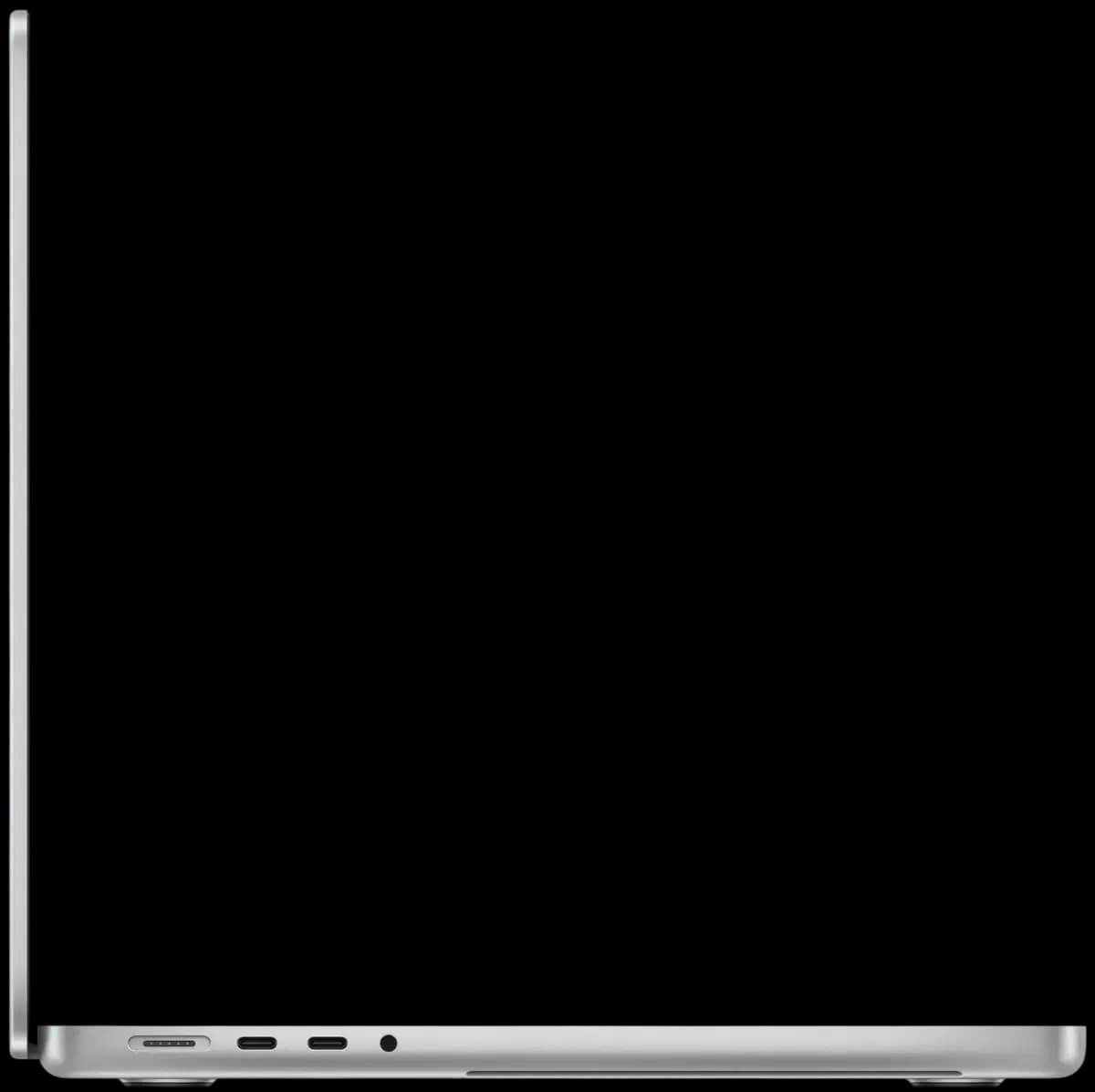 14.2" laptop Apple MacBook Pro M5 Pro silver [English/Russian layout, 3024x1964, IPS, Apple M5 Pro 15-core, RAM 24 GB, SSD 1000 GB, Apple M5 Pro 16-core, macOS]