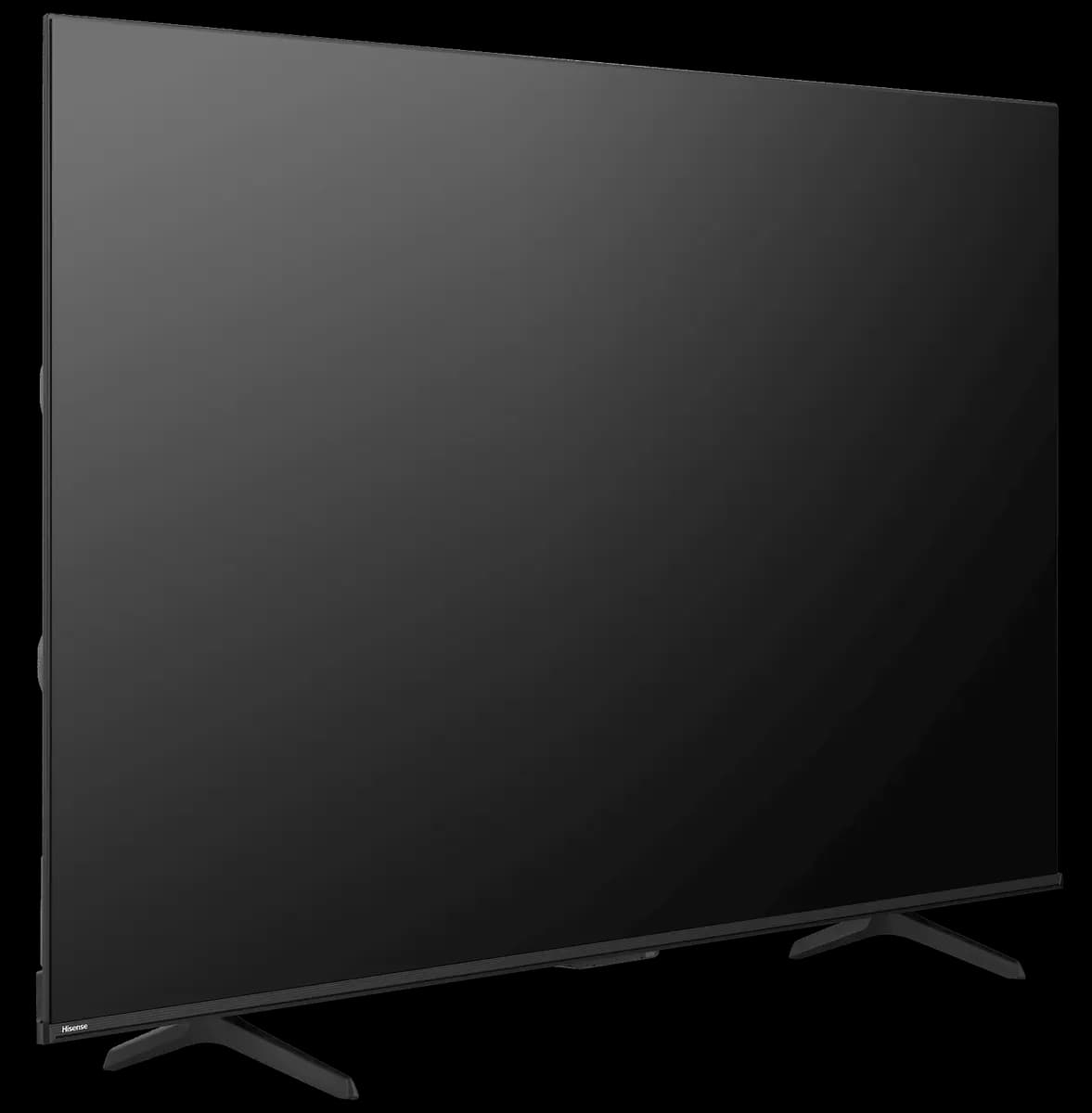 55" (139 cm) TV Hisense 55E7Q PRO black [Direct LED, QLED, 4K UltraHD, Wi-Fi, 144 Hz, VIDAA, HDMI x 3, USB x 2 pcs]