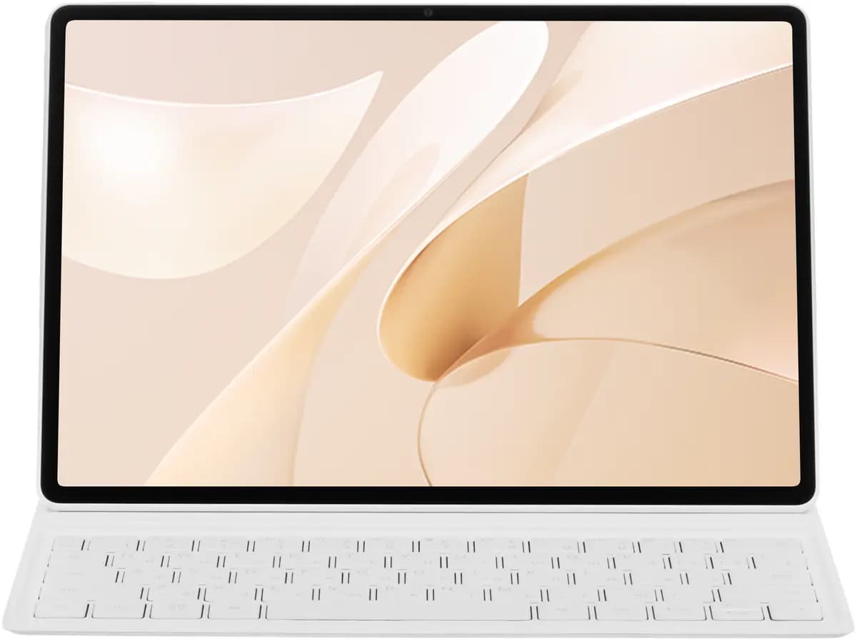 12" tablet HUAWEI MatePad 12 X PaperMatte Edition (2025) Wi-Fi 256 GB white + keyboard [2800x1840, IPS, 8x2.4 GHz, 12 GB, 10100 mAh, HarmonyOS 4.3]