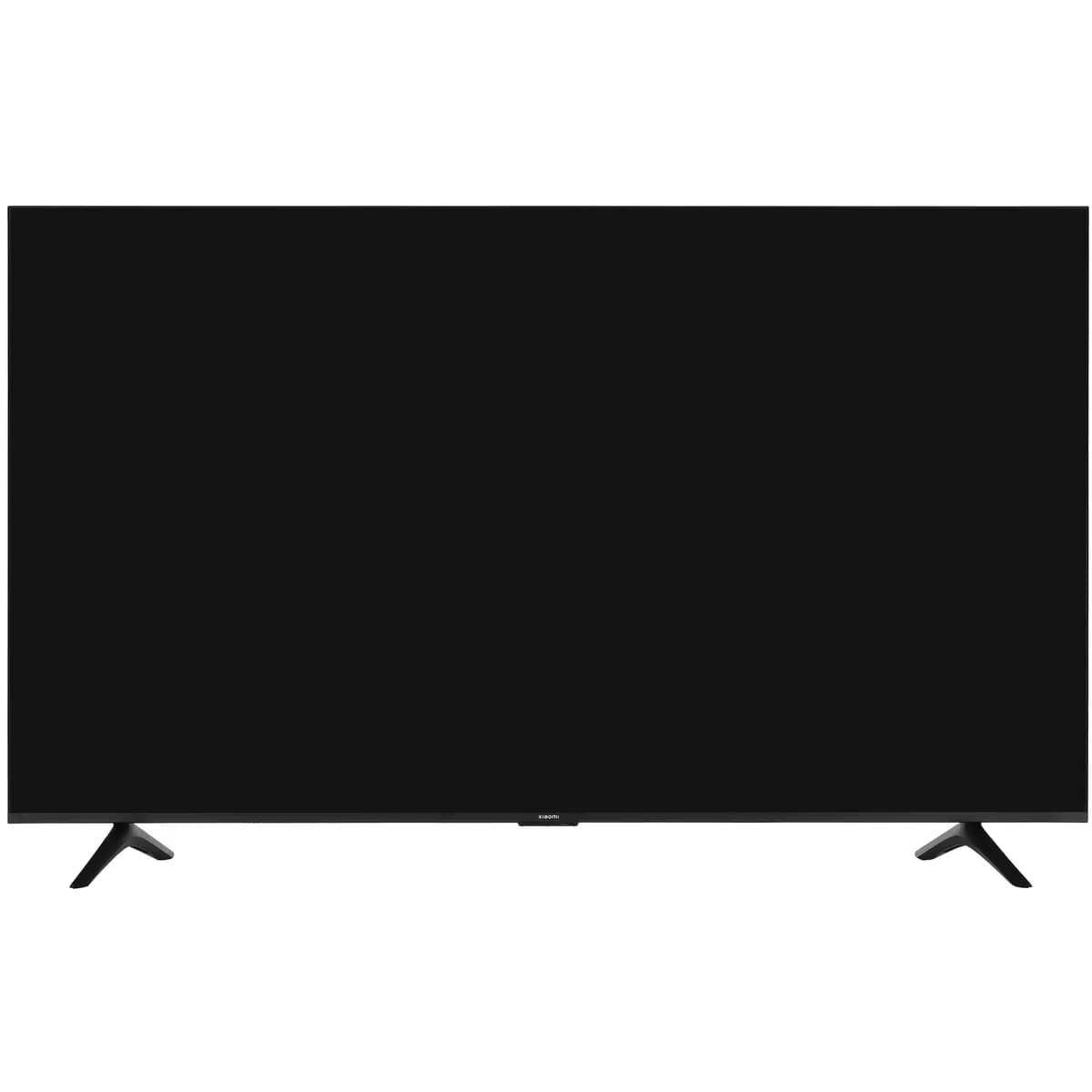 65" (163 cm) TV Xiaomi TV A Pro 65 2026 gray [Direct LED, QLED, 4K UltraHD, Wi-Fi, 60 Hz, Android TV, HDMI x 3, USB x 1 pcs]