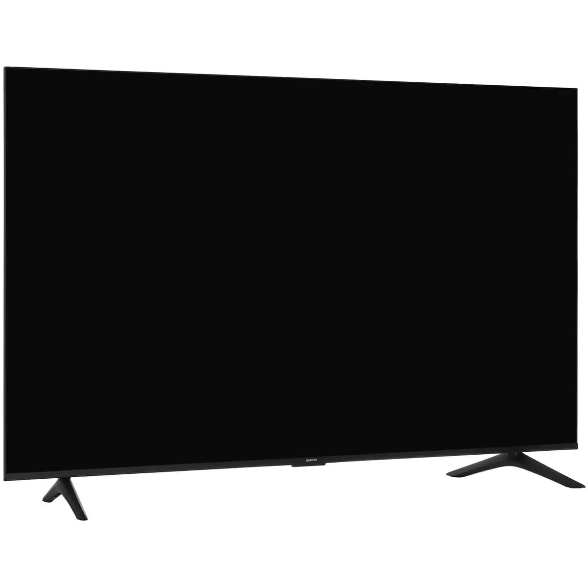 65" (163 cm) TV Xiaomi TV A Pro 65 2026 gray [Direct LED, QLED, 4K UltraHD, Wi-Fi, 60 Hz, Android TV, HDMI x 3, USB x 1 pcs]