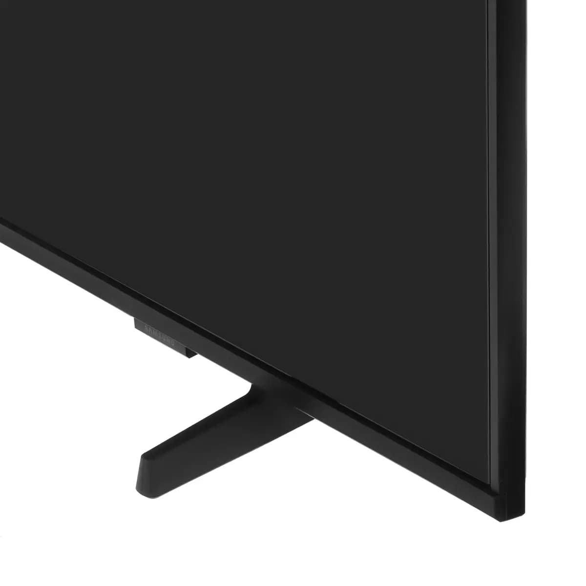43" (108 cm) TV Samsung BE43FX-M black [Direct LED, FullHD, Wi-Fi, 60 Hz, Tizen, HDMI x 2, USB x 1 pcs]