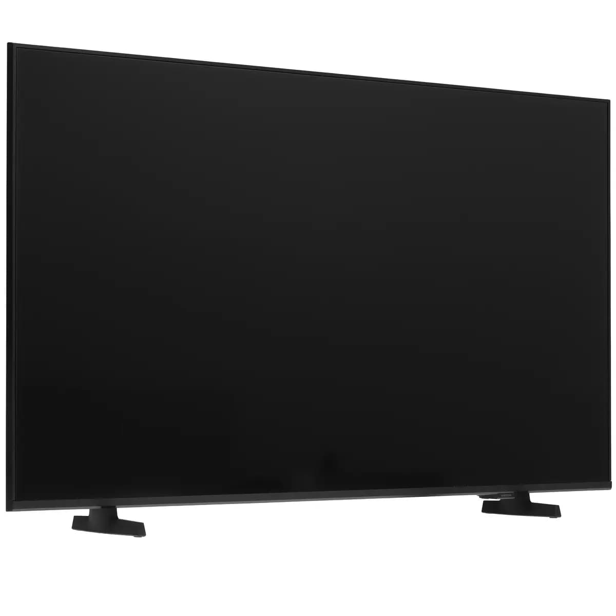 43" (108 cm) TV Samsung BE43FX-M black [Direct LED, FullHD, Wi-Fi, 60 Hz, Tizen, HDMI x 2, USB x 1 pcs]