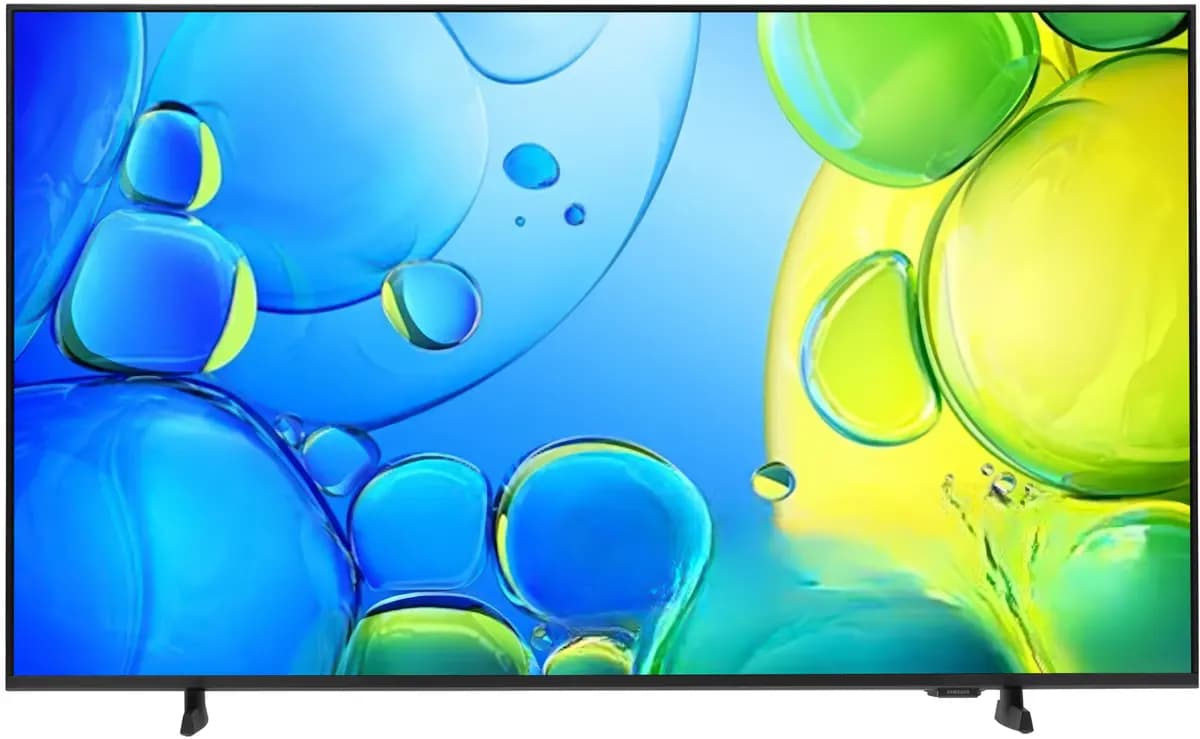 43" (108 cm) TV Samsung BE43FX-M black [Direct LED, FullHD, Wi-Fi, 60 Hz, Tizen, HDMI x 2, USB x 1 pcs]