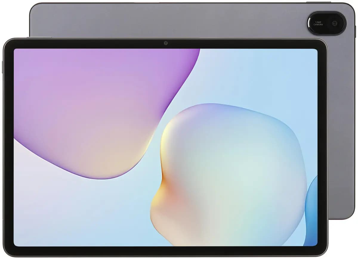 11.5" tablet HUAWEI MatePad 11.5 PaperMatte (2025) Wi-Fi 256 GB gray [2456x1600, IPS, 8x2.29 GHz, 8 GB, 10100 mAh, HarmonyOS 4.3]