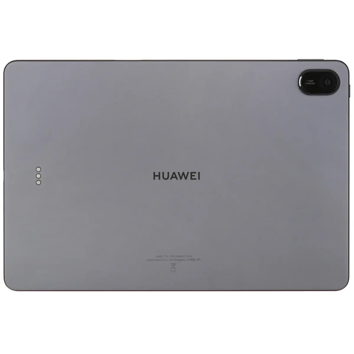 11.5" tablet HUAWEI MatePad 11.5 PaperMatte (2025) Wi-Fi 256 GB gray [2456x1600, IPS, 8x2.29 GHz, 8 GB, 10100 mAh, HarmonyOS 4.3]