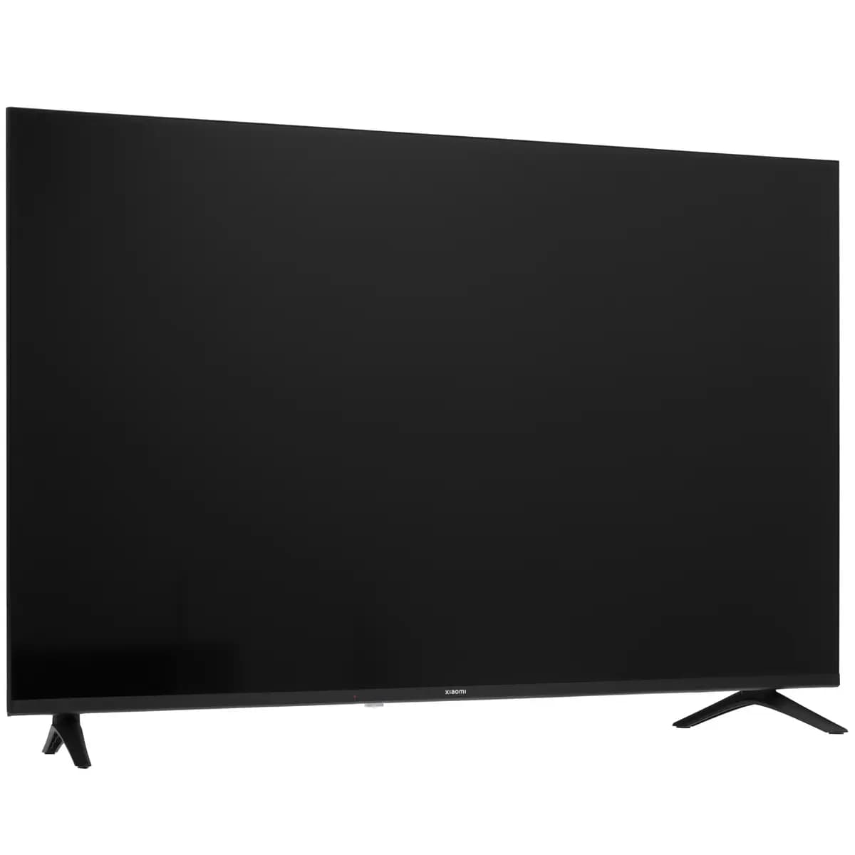 43" (108 cm) TV Xiaomi TV A 43 FHD 2026 black [Direct LED, FullHD, Wi-Fi, 60 Hz, Android TV, HDMI x 2, USB x 1 pcs]