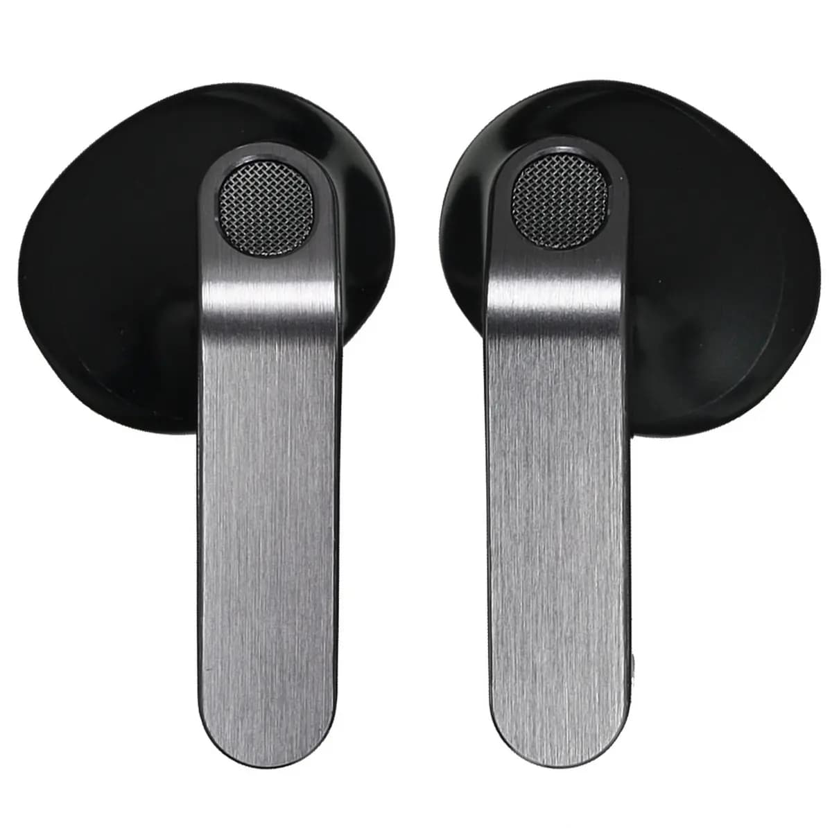 Headphones TWS Samsung Galaxy Buds 4 black 2026 [earbuds, Bluetooth 6.1, active noise cancelling, up to 6 h, 20 Hz - 20000 Hz, 16Ω]