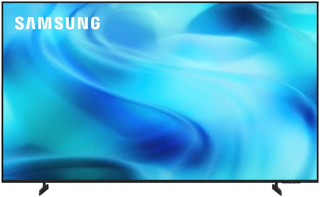 75" (189 cm) TV Samsung UE75U7000HUXPY black [Direct LED, 4K UltraHD, Wi-Fi, 60 Hz, Tizen, HDMI x 3, USB x 1 pcs]