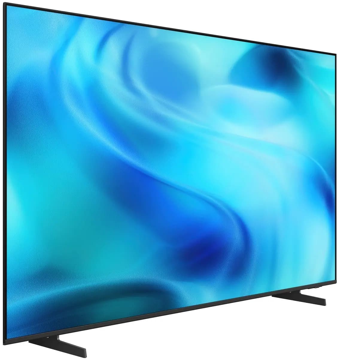 75" (189 cm) TV Samsung UE75U7000HUXPY black [Direct LED, 4K UltraHD, Wi-Fi, 60 Hz, Tizen, HDMI x 3, USB x 1 pcs]