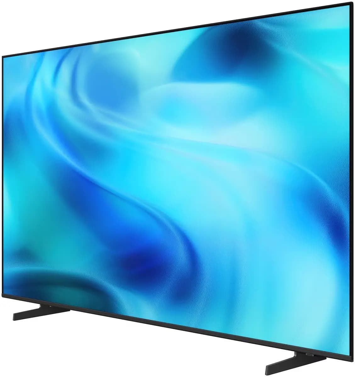 75" (189 cm) TV Samsung UE75U7000HUXPY black [Direct LED, 4K UltraHD, Wi-Fi, 60 Hz, Tizen, HDMI x 3, USB x 1 pcs]