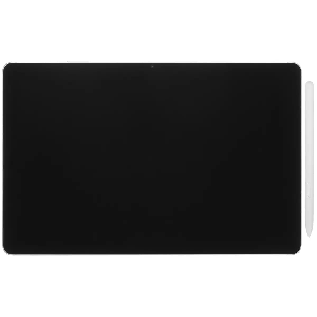 13.1" tablet Samsung Galaxy Tab S10 FE+ 5G 128 GB silver + stylus [2880x1800, IPS, 8x2.9 GHz, 8 GB, 10090 mAh, Android 15.x]