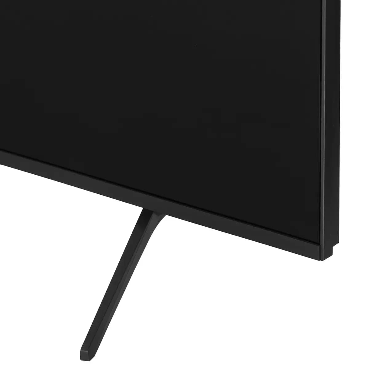 65" (165 cm) TV TCL 65C6K black [Mini LED, QLED, 4K UltraHD, Wi-Fi, 144 Hz, Google TV, HDMI x 4, USB x 1 pcs]