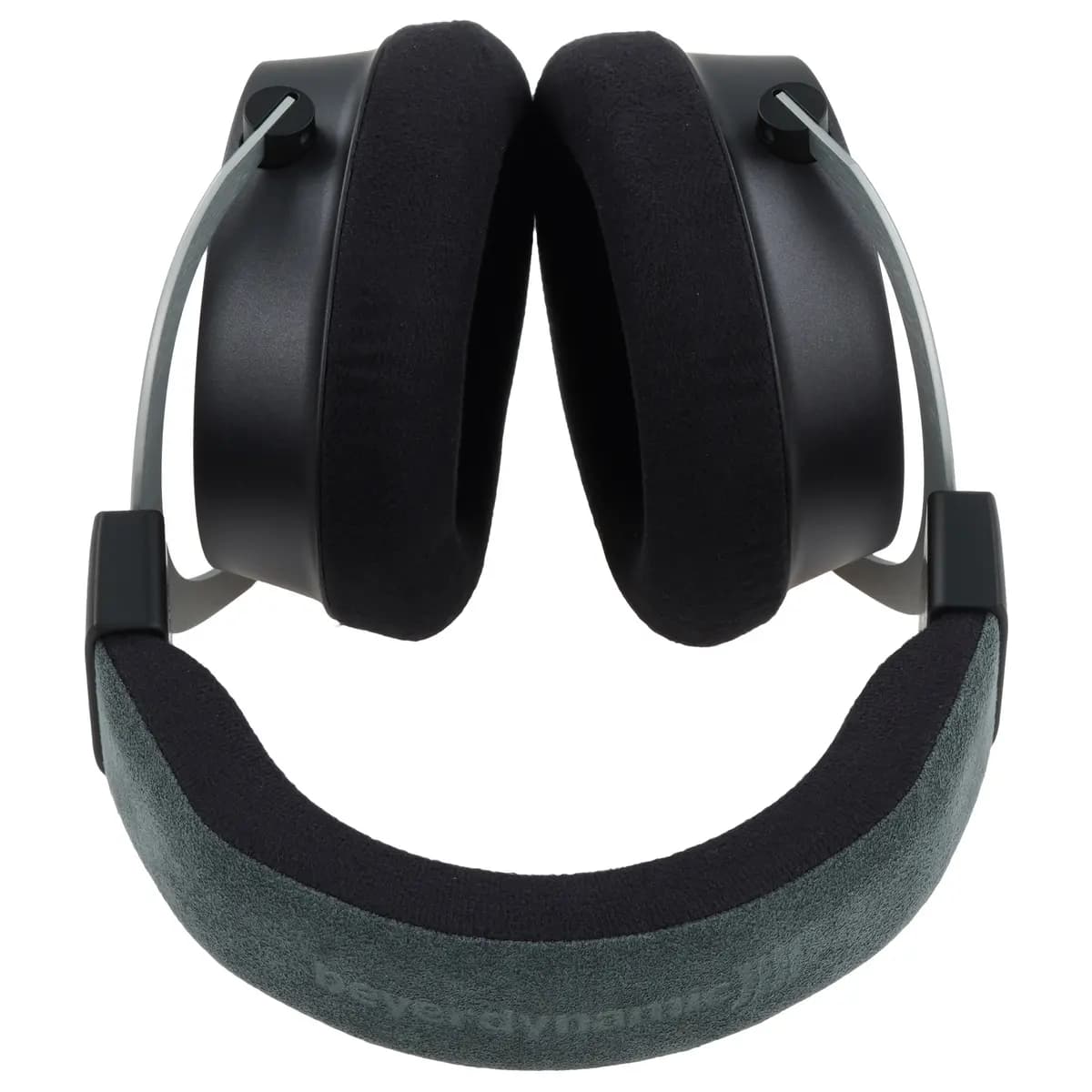 Wired headphones Beyerdynamic AMIRON HOME black 2019 [over-ear, wired, cable - 3 m, 5 Hz - 40000 Hz, 250Ω]