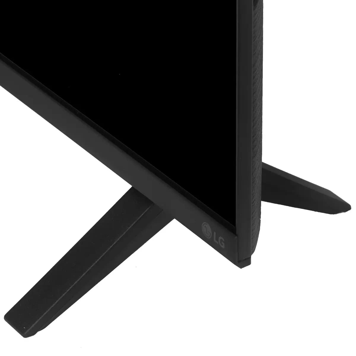43" (108 cm) TV LG 43NU850B6LA black [Direct LED, 4K UltraHD, Wi-Fi, 60 Hz, webOS, HDMI x 3, USB x 1 pcs]