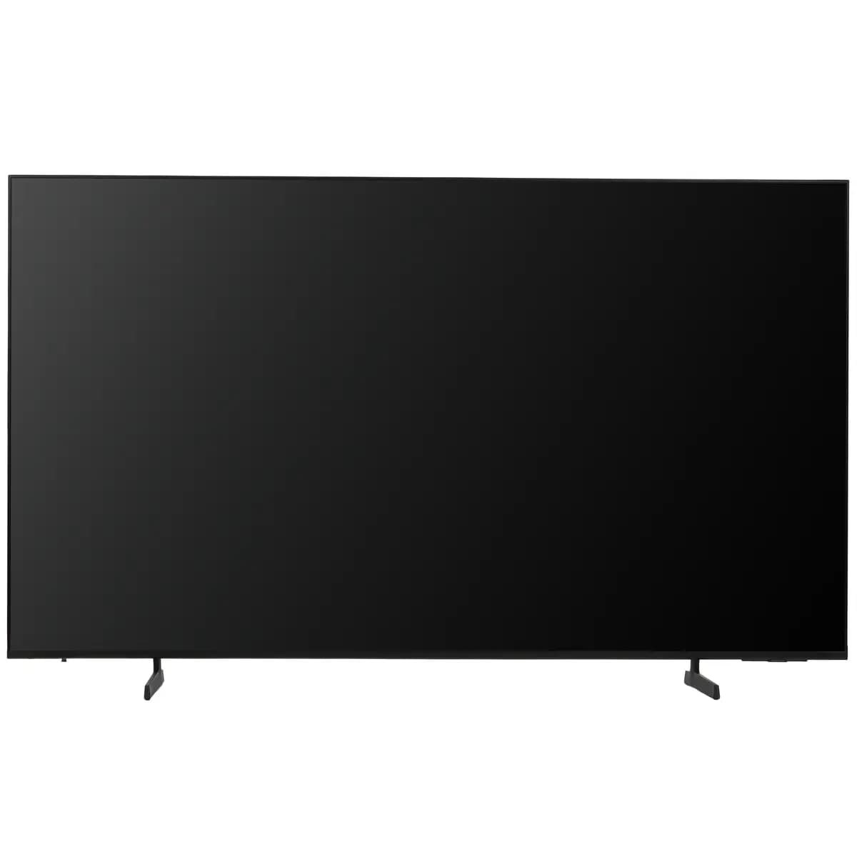 55" (138 cm) TV Samsung QE55Q7FAAUXRU black [Direct LED, QLED, 4K UltraHD, Wi-Fi, 60 Hz, Tizen, HDMI x 3, USB x 1 pcs]