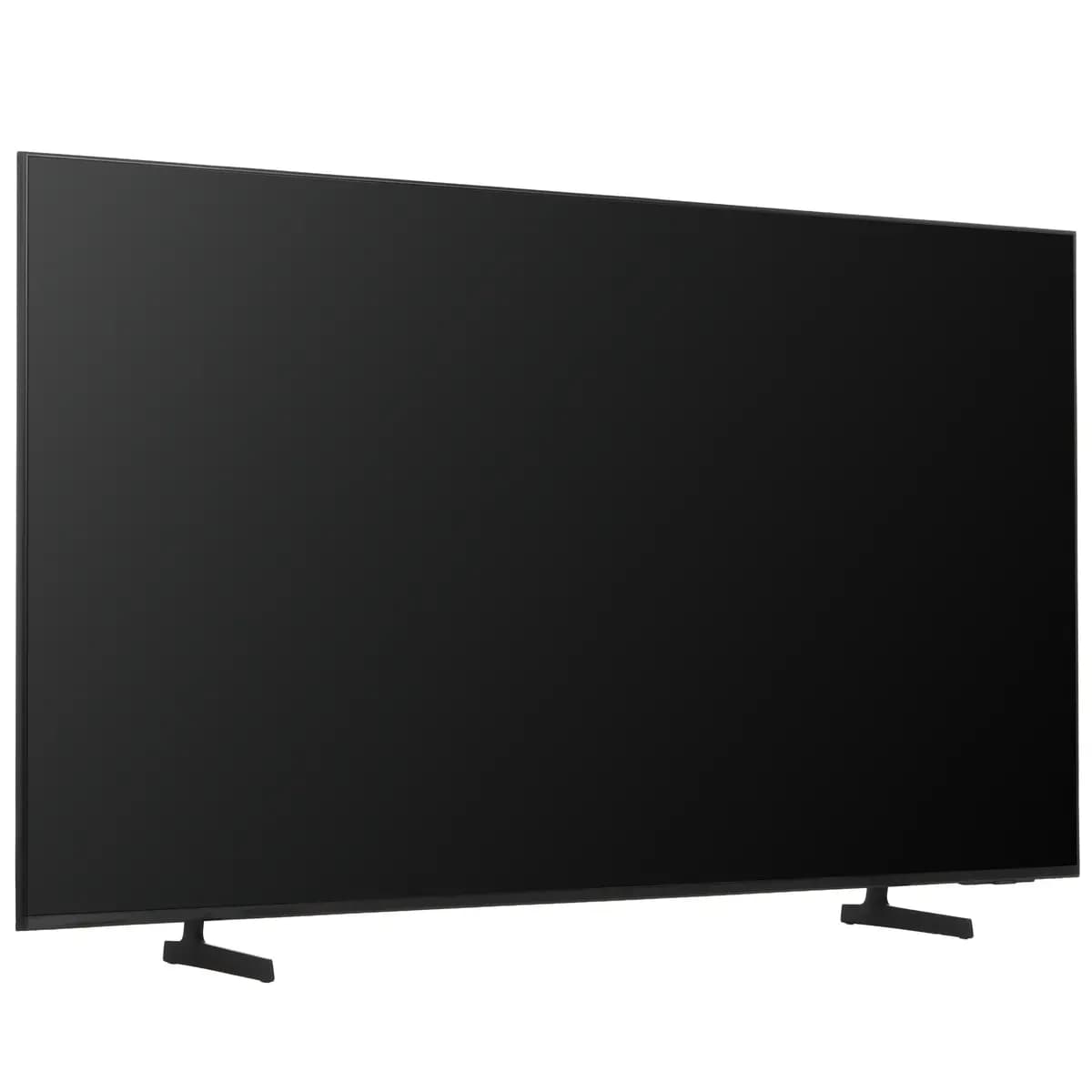 55" (138 cm) TV Samsung QE55Q7FAAUXRU black [Direct LED, QLED, 4K UltraHD, Wi-Fi, 60 Hz, Tizen, HDMI x 3, USB x 1 pcs]