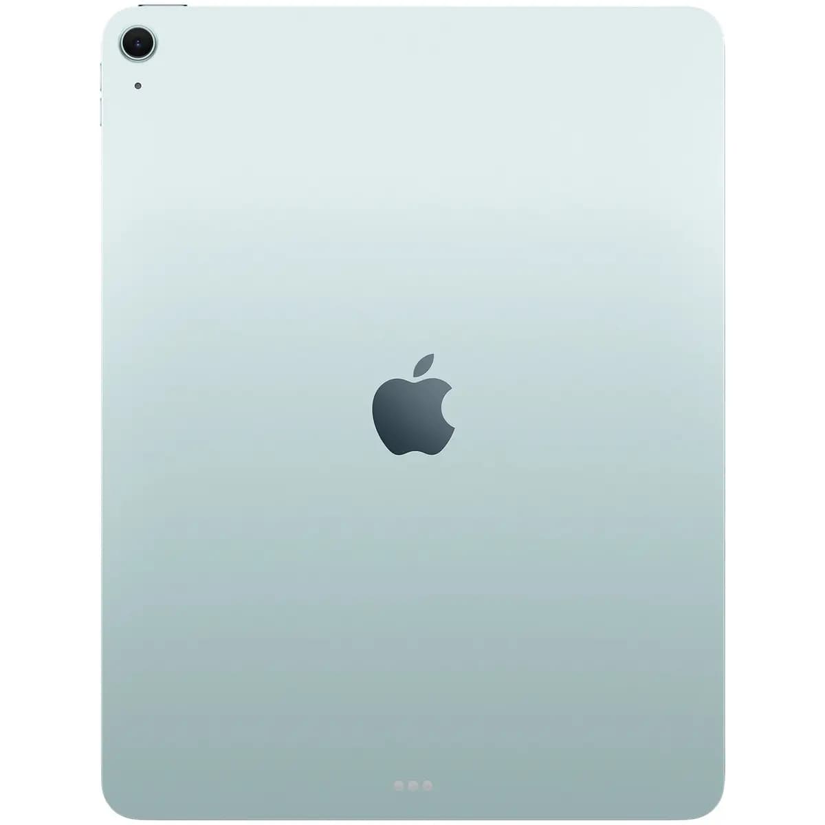 13" tablet Apple iPad Air (M4) Wi-Fi 256 GB light blue [2732x2048, IPS, 8, 12 GB, 9705 mAh, iPadOS 26]