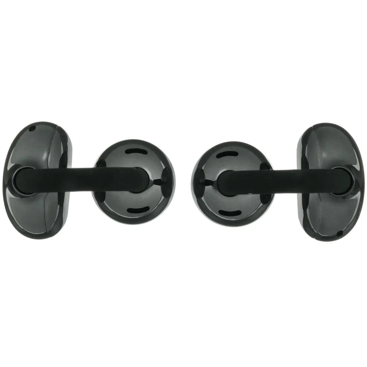 Headphones TWS HUAWEI FreeClip 2 black 2025 [OWS, Bluetooth 6.0, IP57, up to 9 h, 20 Hz - 20000 Hz]