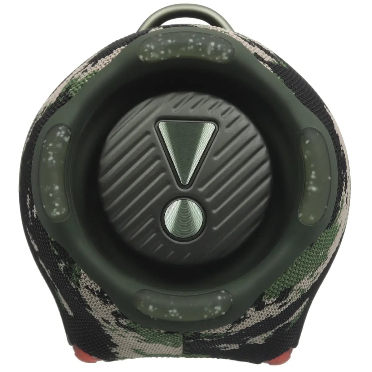 Portable speaker JBL Xtreme 4, camouflage [Bluetooth, 9444 mAh, battery life - up to 24 h]