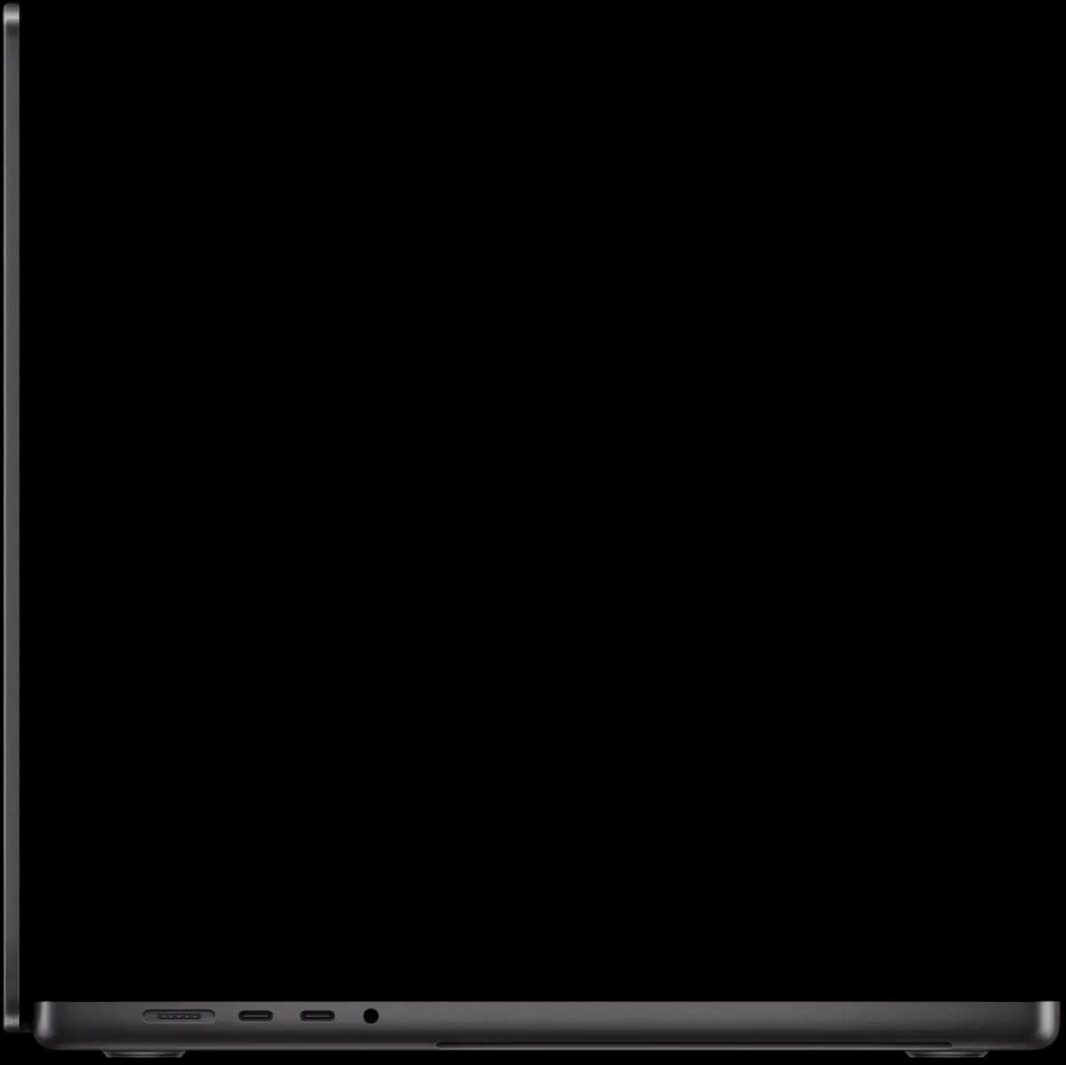 16.2" laptop Apple MacBook Pro M5 Pro black [English/Russian layout, 3456x2234, IPS, Apple M5 Pro 18-core, RAM 24 GB, SSD 1000 GB, Apple M5 Pro 20-core, macOS]