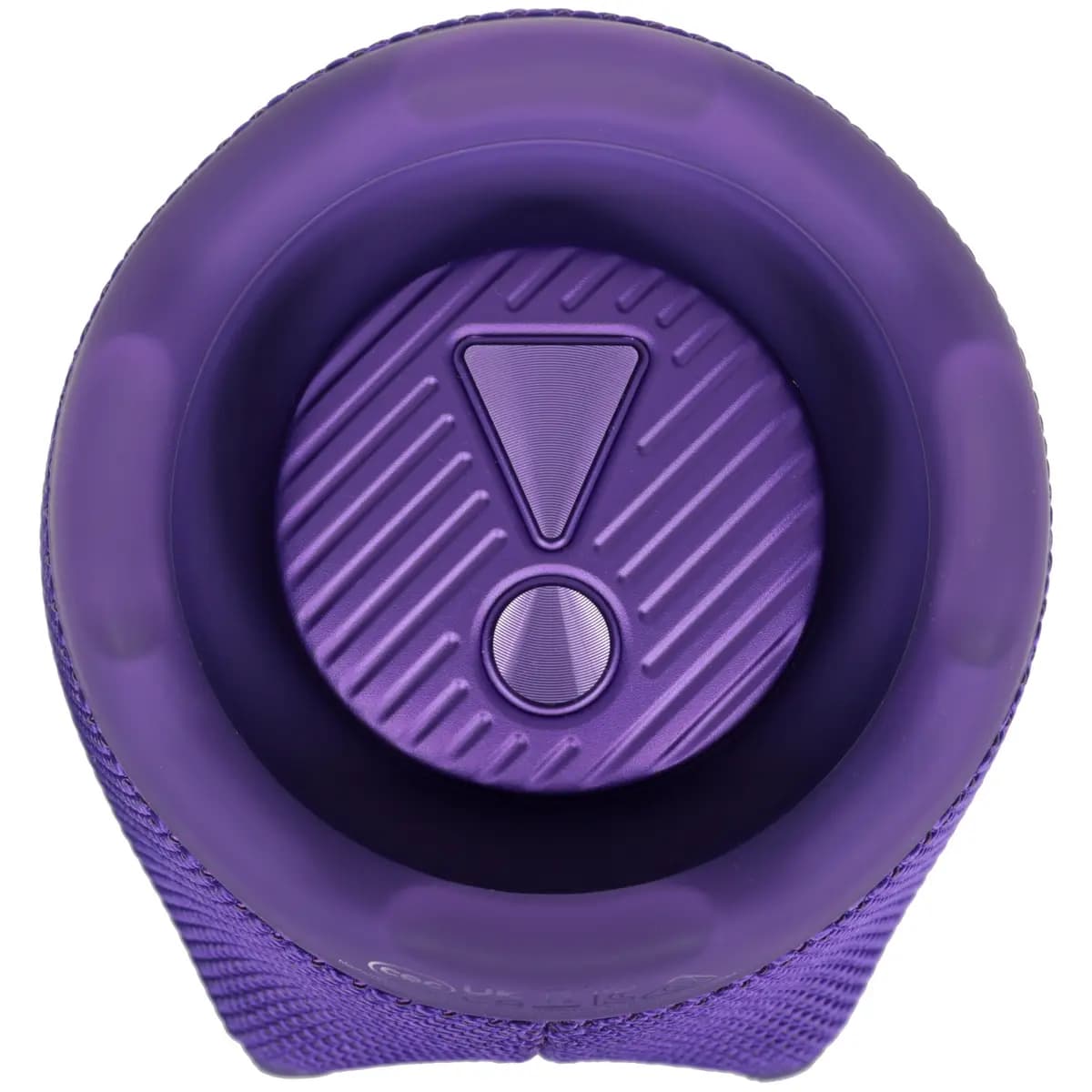 Portable speaker JBL Charge 6, purple [Bluetooth, 4722 mAh, battery life - up to 28 h]
