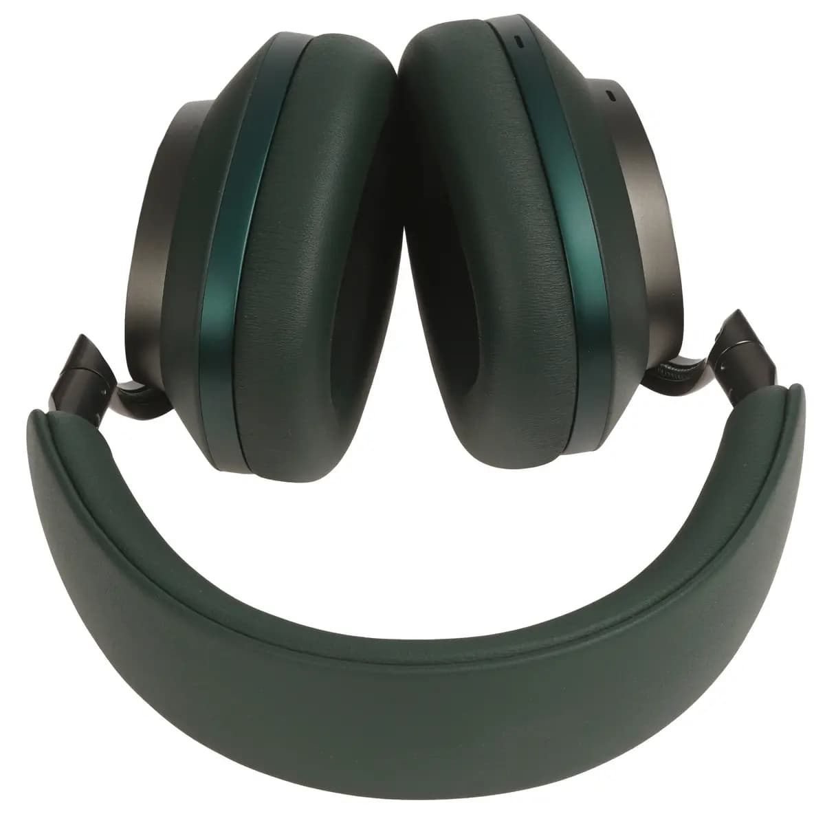 Wireless/wired headphones Bowers & Wilkins Px8 green 2023 [over-ear, wired, Bluetooth 5.2, cable - 1.2 m, active noise cancelling, up to 30 h, 10 Hz - 30000 Hz, 33Ω]