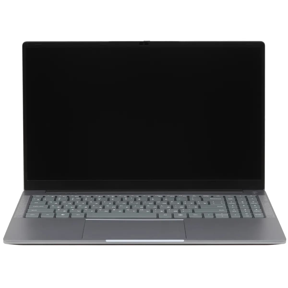 15.6" laptop DEXP Aquilon C15-INW604 gray [English/Russian layout, 1920x1080, IPS, Intel N100, cores: 4 x 0.1 GHz, RAM 8 GB, SSD 256 GB, Intel UHD Graphics, Windows 11 Pro]