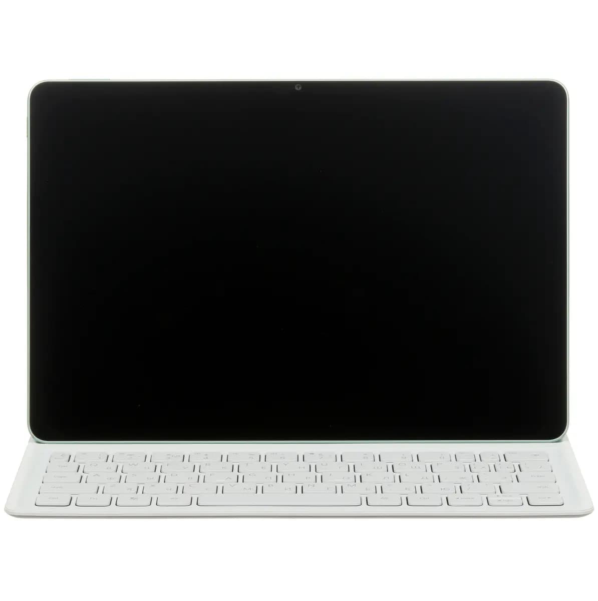 11.5" tablet HUAWEI MatePad 11.5 S PaperMatte (2026) Wi-Fi 256 GB green + keyboard + case [2800x1840, IPS, 8, 12 GB, 8800 mAh, HarmonyOS 4.3]