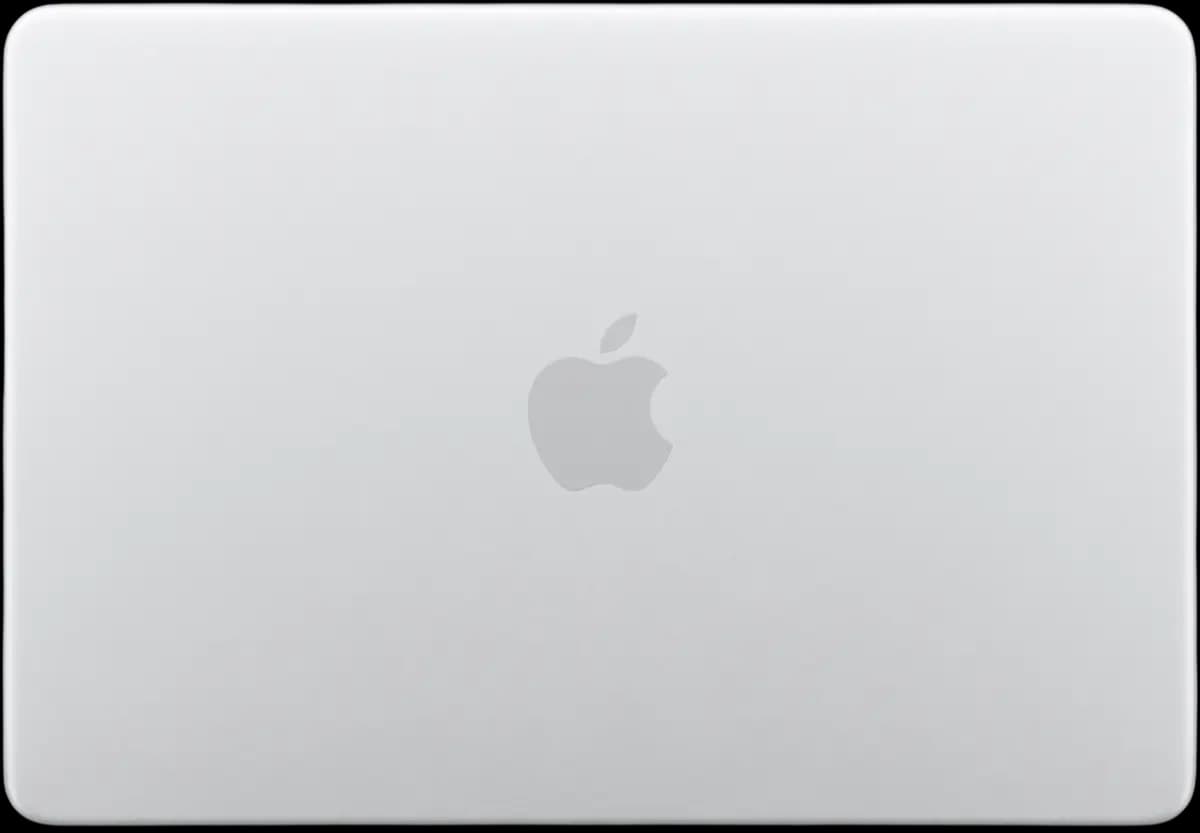 13" laptop Apple MacBook Neo A18 Pro silver [English/Russian layout, 2408x1506, IPS, Apple A18 Pro 6-Core, cores: 2 + 4, RAM 8 GB, SSD 512 GB, Apple A18 Pro 5-Core, macOS]