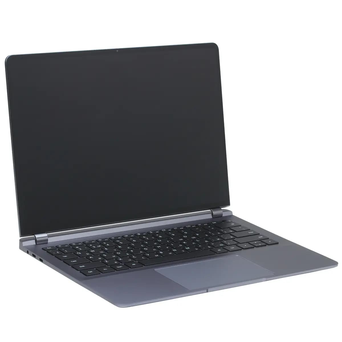 14.2" laptop Huawei MateBook GT 14 ENZH-X gray [English/Russian layout, 2880x1920, OLED, Intel Core Ultra 5 125H, cores: 4 x 1.2 GHz + 8 x 0.7 GHz, RAM 32 GB, SSD 1000 GB, Intel Ar
