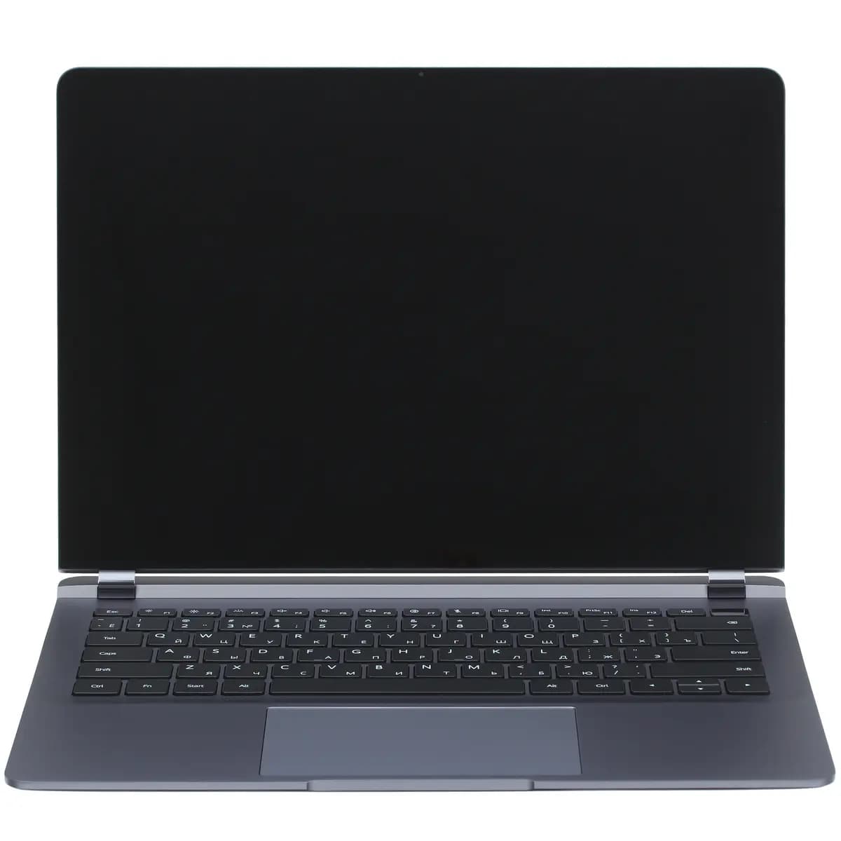 14.2" laptop Huawei MateBook GT 14 ENZH-X gray [English/Russian layout, 2880x1920, OLED, Intel Core Ultra 5 125H, cores: 4 x 1.2 GHz + 8 x 0.7 GHz, RAM 32 GB, SSD 1000 GB, Intel Ar