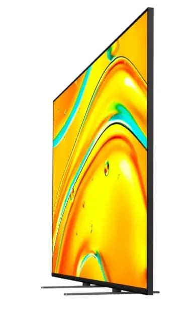 65" (164 cm) TV Sony K-65XR50 black [Mini LED, Triluminos, 4K UltraHD, Wi-Fi, 120 Hz, Google TV, HDMI x 4, USB x 2 pcs]