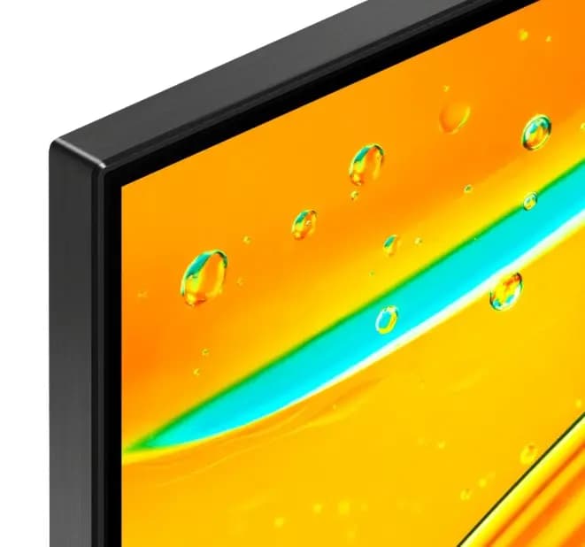 65" (164 cm) TV Sony K-65XR50 black [Mini LED, Triluminos, 4K UltraHD, Wi-Fi, 120 Hz, Google TV, HDMI x 4, USB x 2 pcs]