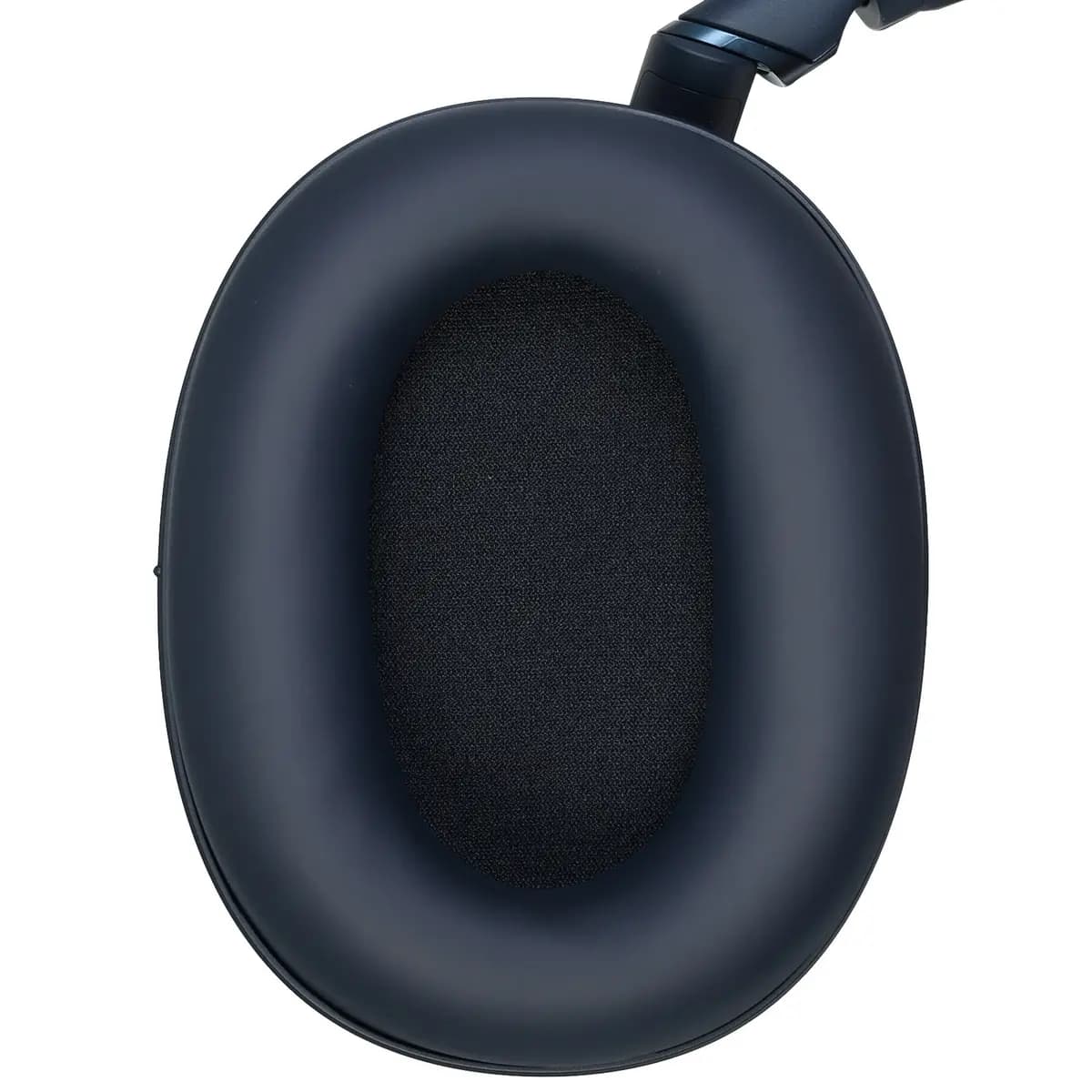 Wireless/wired headphones Sony WH-1000XM6 blue 2025 [over-ear, wired, Bluetooth 5.3, cable - 1.2 m, active noise cancelling, up to 40 h, 4 Hz - 40000 Hz, 48Ω]