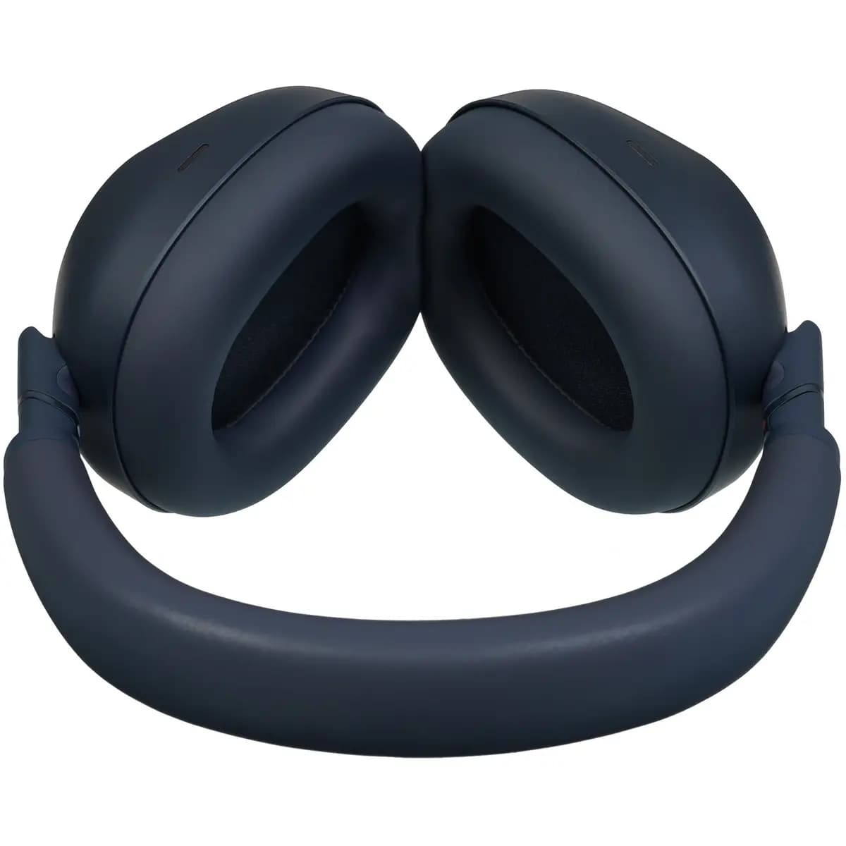 Wireless/wired headphones Sony WH-1000XM6 blue 2025 [over-ear, wired, Bluetooth 5.3, cable - 1.2 m, active noise cancelling, up to 40 h, 4 Hz - 40000 Hz, 48Ω]
