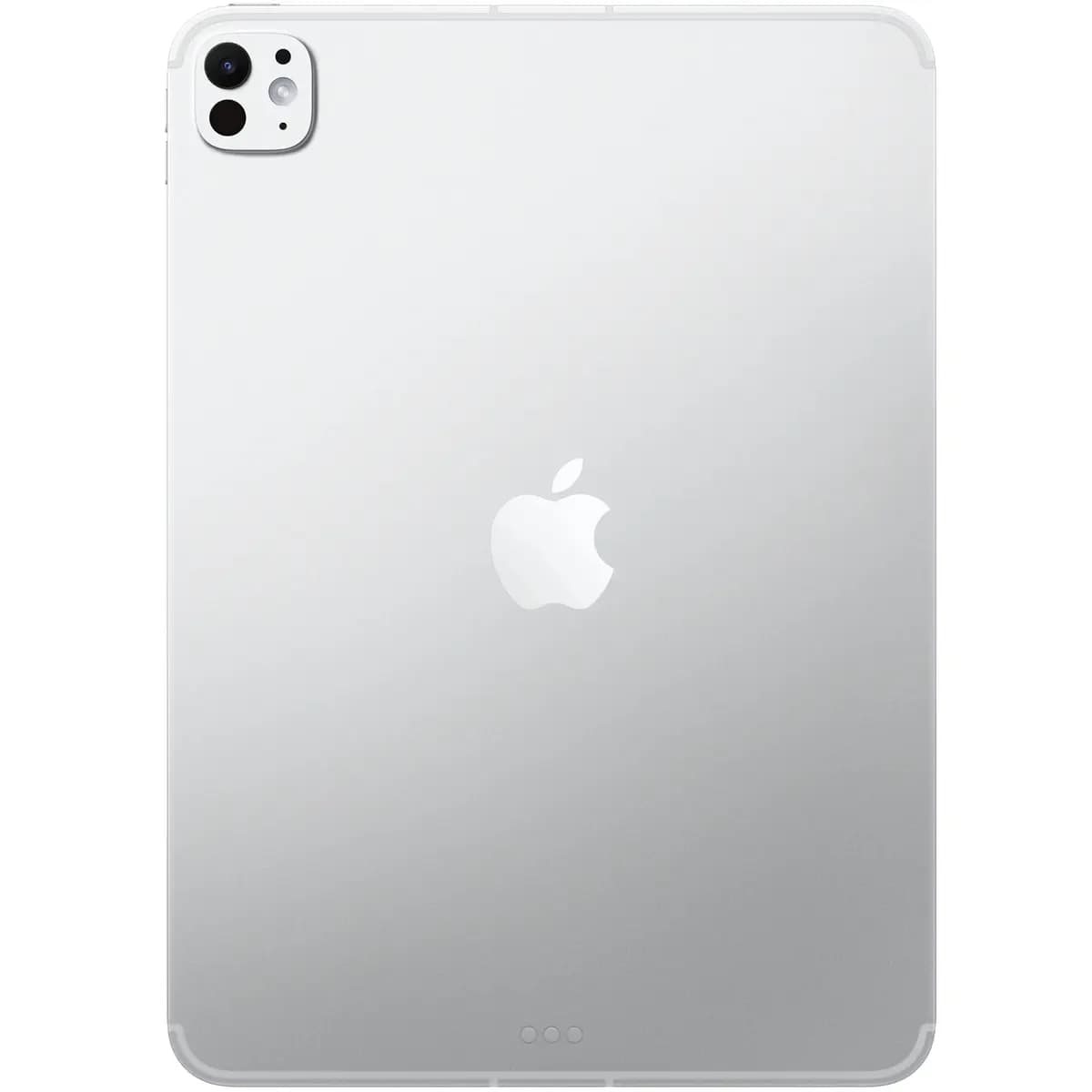 11" tablet Apple iPad Pro (M5) Wi-Fi 512 GB silver [2420x1668, Tandem OLED, 9x4.6 GHz, 12 GB, iPadOS 26]