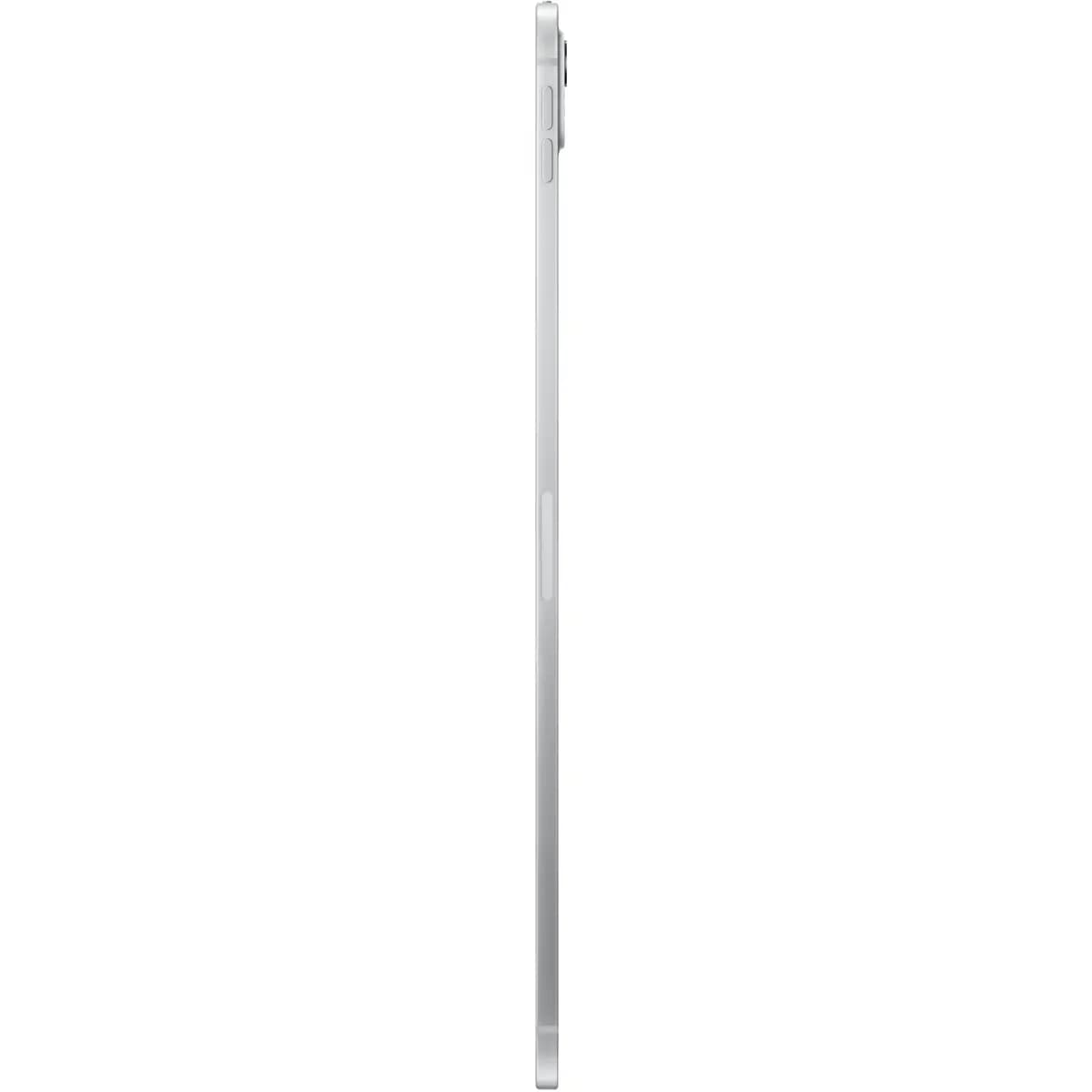 11" tablet Apple iPad Pro (M5) Wi-Fi 512 GB silver [2420x1668, Tandem OLED, 9x4.6 GHz, 12 GB, iPadOS 26]