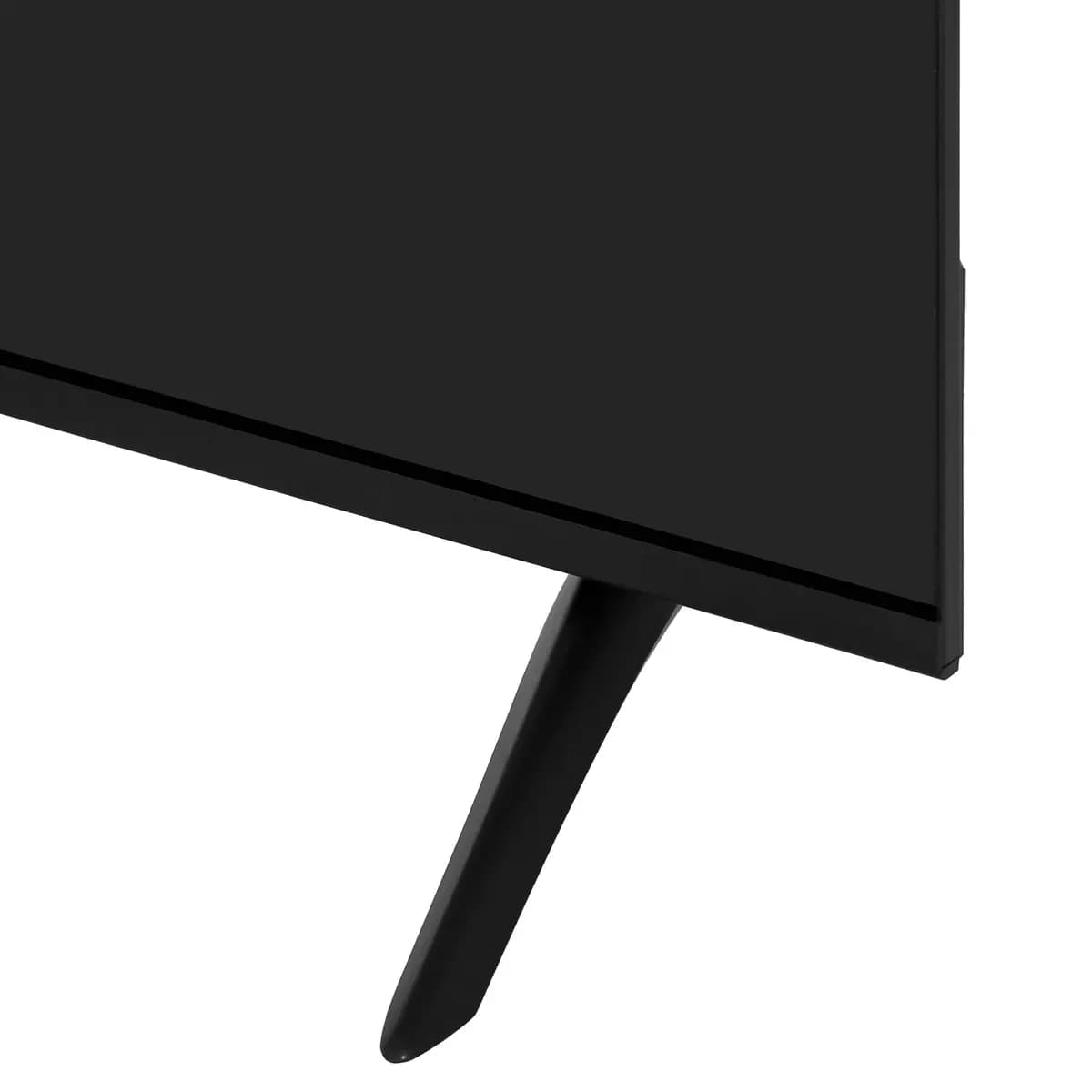 55" (139 cm) TV Xiaomi TV A 55 2026 black [Direct LED, 4K UltraHD, Wi-Fi, 60 Hz, Android TV, HDMI x 3, USB x 1 pcs]