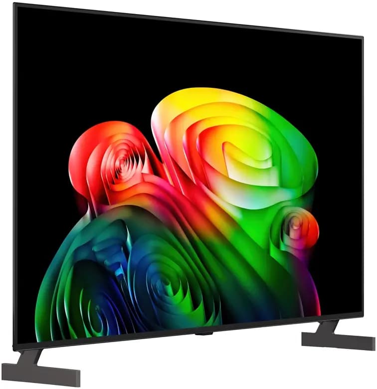 55" (139 cm) TV LG OLED55B6RLA gray [OLED, 4K UltraHD, Wi-Fi, 120 Hz, webOS, HDMI x 4, USB x 2 pcs]