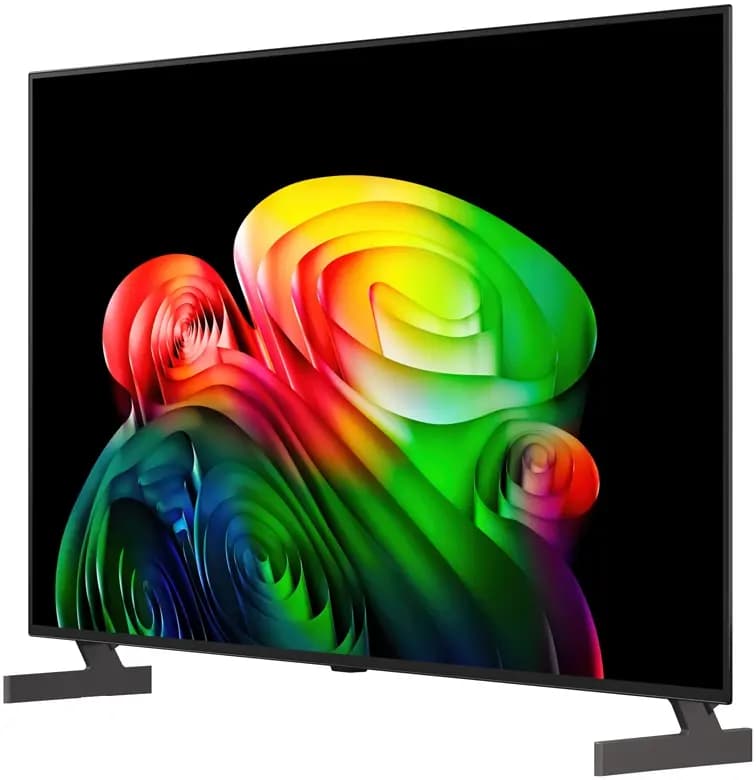 55" (139 cm) TV LG OLED55B6RLA gray [OLED, 4K UltraHD, Wi-Fi, 120 Hz, webOS, HDMI x 4, USB x 2 pcs]