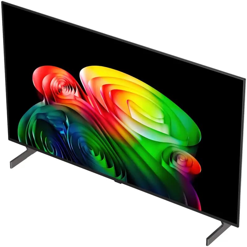 55" (139 cm) TV LG OLED55B6RLA gray [OLED, 4K UltraHD, Wi-Fi, 120 Hz, webOS, HDMI x 4, USB x 2 pcs]